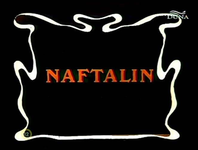 Naftalin