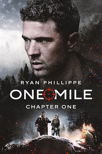 One Mile: Chapter One borítókép