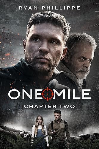 One Mile: Chapter Two borítókép