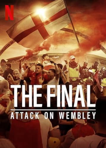 A döntő: A Wembley Stadion ostroma