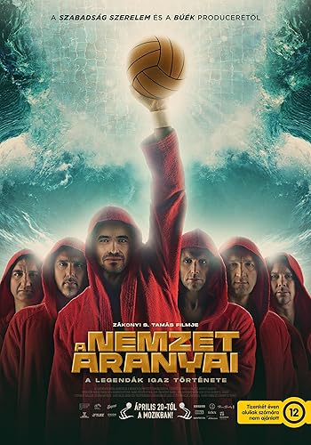 A nemzet aranyai