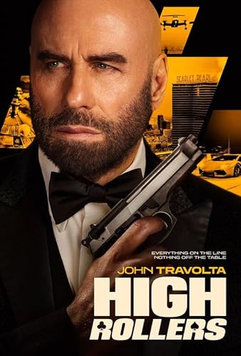 Cash Out: Játssz nagyban! (High Rollers)