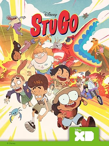 StuGo