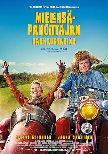 A Zsémbes – Egy love story