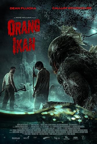 Monster Island