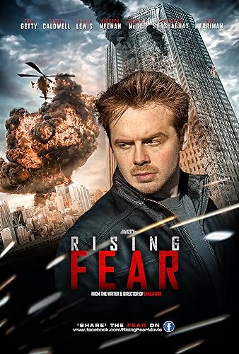 Rising Fear
