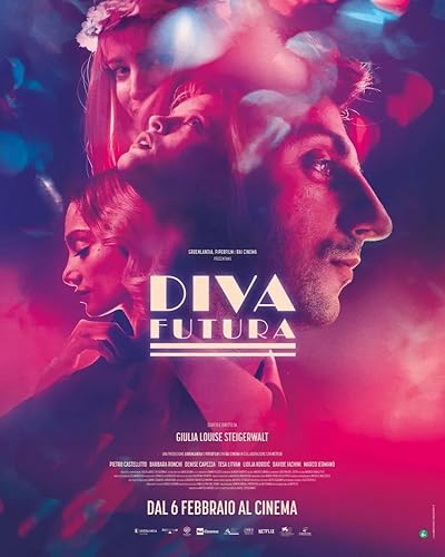 Diva Futura: A Cicciolina-sztori