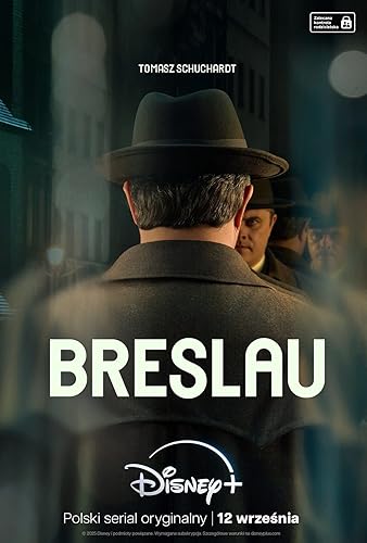 Breslau: Egy sorozatgyilkos nyomában
