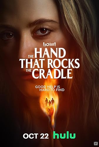 A kéz, mely a bölcsőt ringatja (The Hand That Rocks the Cradle)
