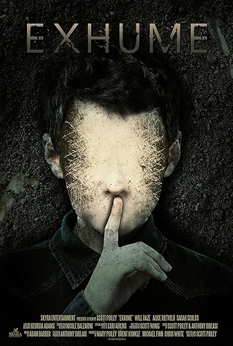 Exhume