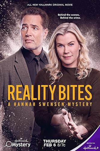 Hannah Swensen rejtélyei: Gyilkos menü