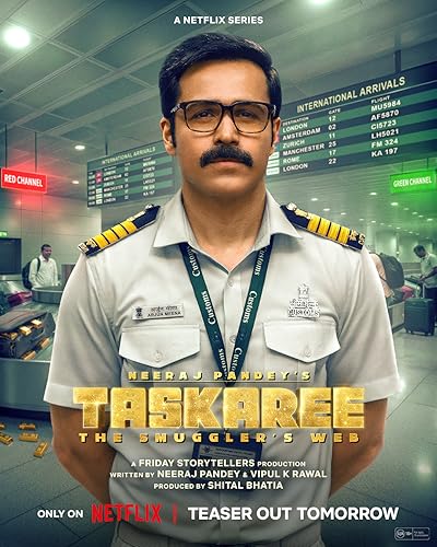 A csempész hálója borítókép