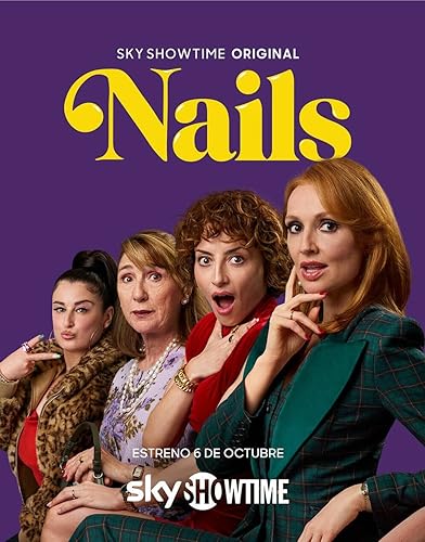 Körmök (Nails)