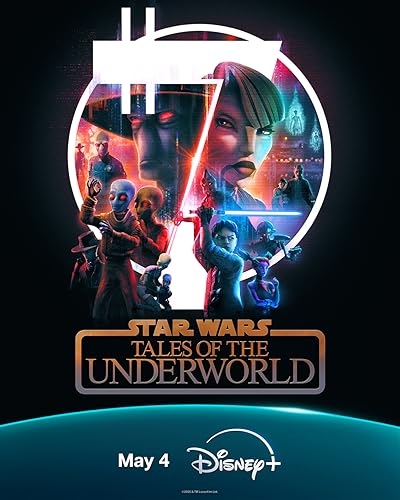 Star Wars: Alvilági históriák