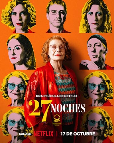 27 éj