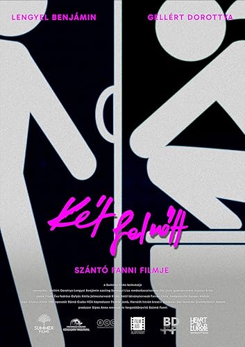 Két felnőtt borítókép