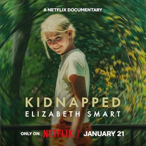 Emberrablás: Elizabeth Smart (Kidnapped: Elizabeth Smart) borítókép