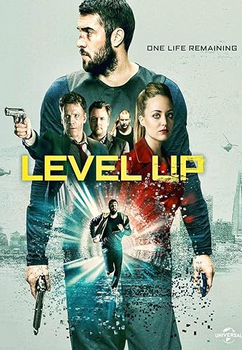 Egy szinttel feljebb (Level Up)