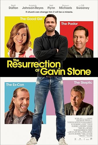 Gavin Stone feltámadása