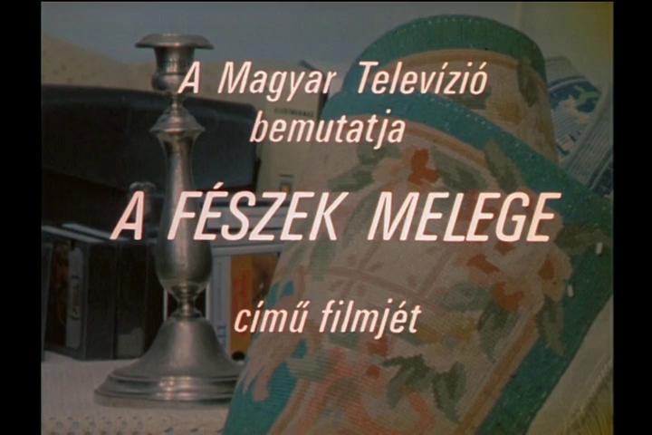 A fészek melege