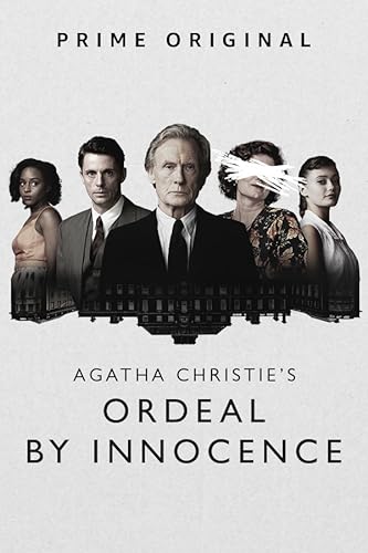 Agatha Christie - Az alibi