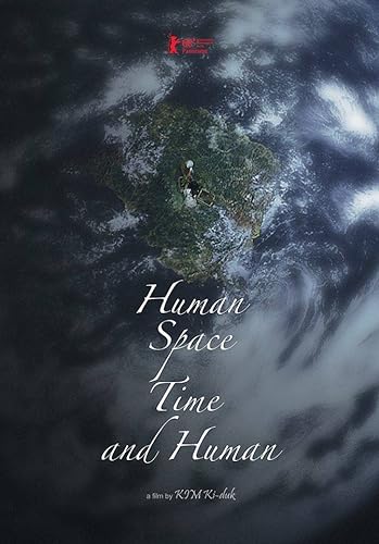 The Time of Humans
