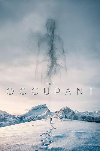 The Occupant borítókép