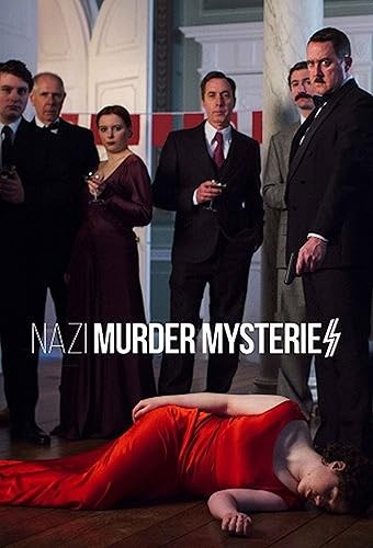 Náci gyilkossági rejtélyek (Nazi Murder Mysteries)