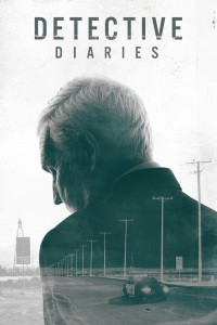 Detective Diaries borítókép