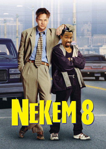 Nekem 8 borítókép