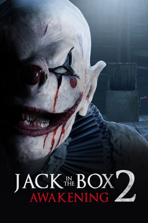 The Jack in the Box-Gyilkos doboz: Ébredés