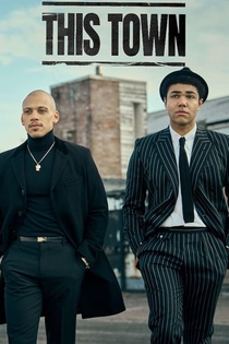 Ez a város borítókép