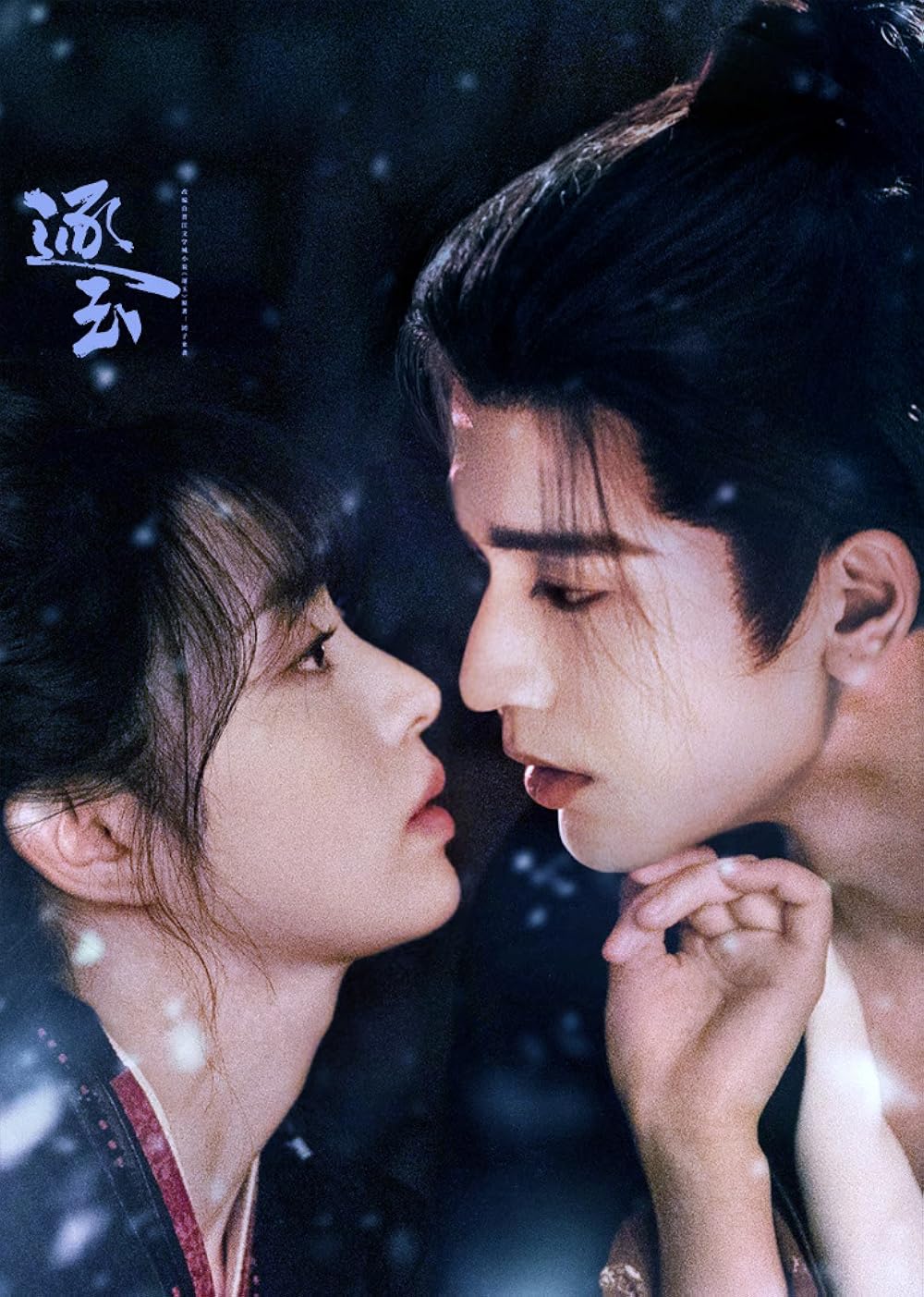 Pursuit of Jade borítókép