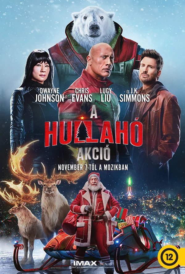 A hullahó-akció