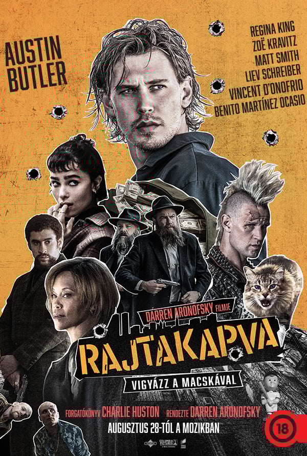 Rajtakapva