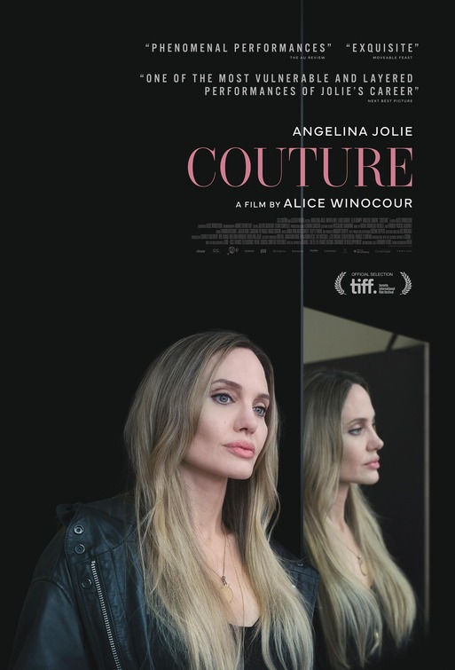 Couture / Öltések borítókép