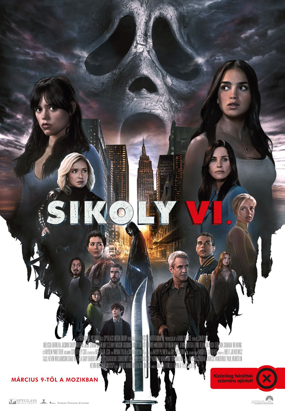 Sikoly 6
