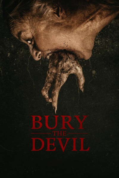 Bury the Devil borítókép