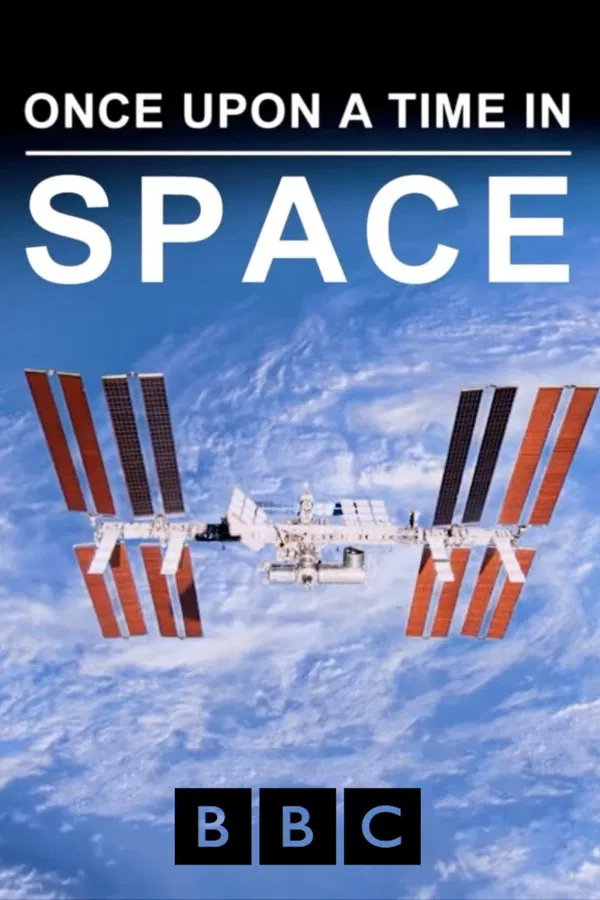 Történetek a világűr felfedezéséről (Once Upon a Time in Space) borítókép