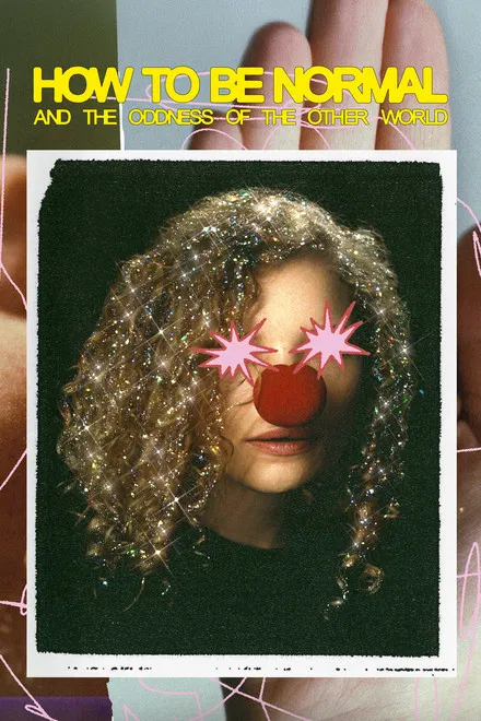 Hogyan legyünk normálisak borítókép