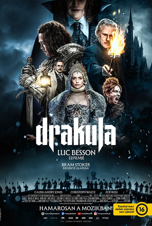 Drakula