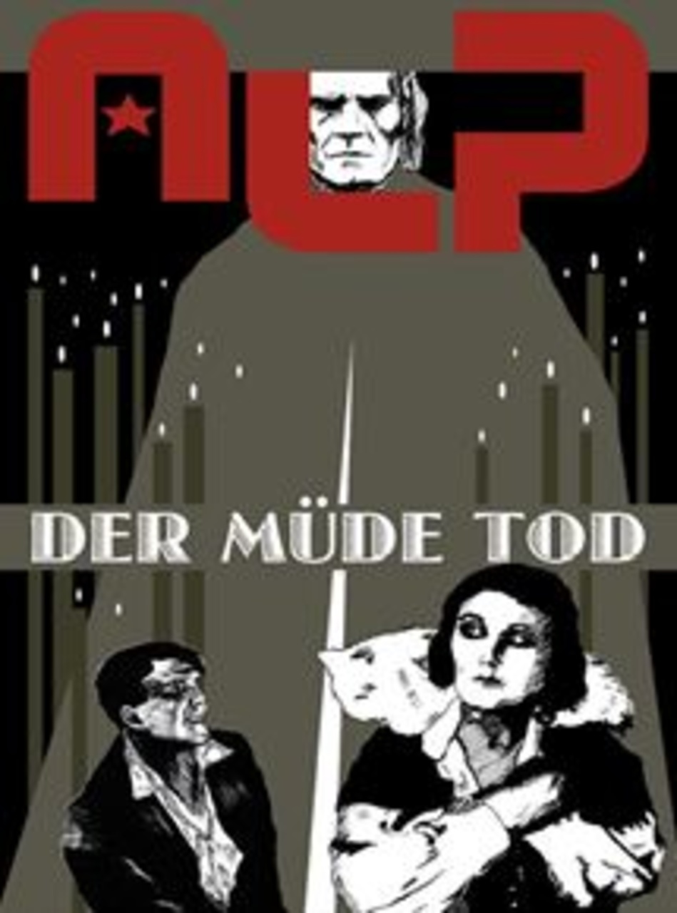 Az éjféli vándor borítókép