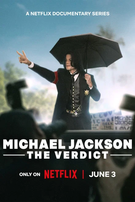 Michael Jackson: Az ítélet borítókép