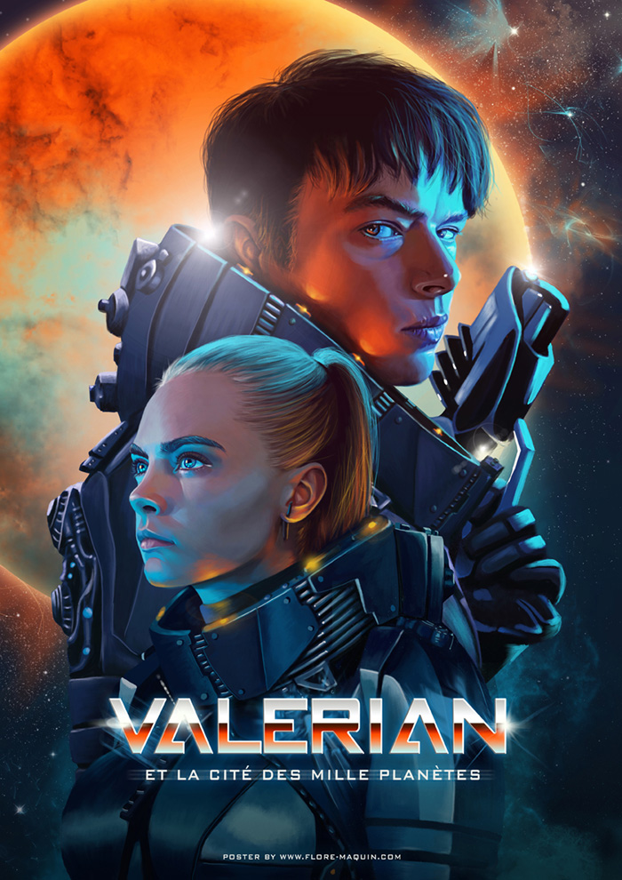 valerian