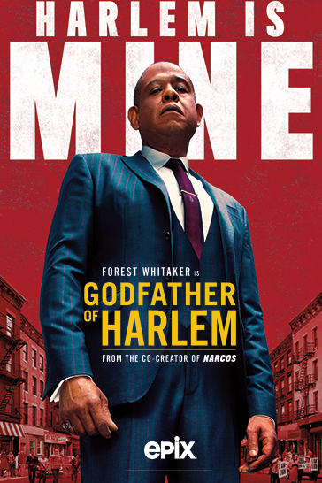 Godfather Of Harlem 2 vad 1 R sz Online Sorozat Online Film NetMozi