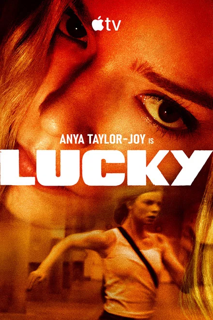 Lucky borítókép