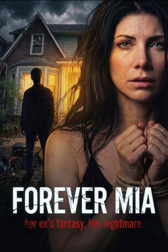 Forever Mia borítókép