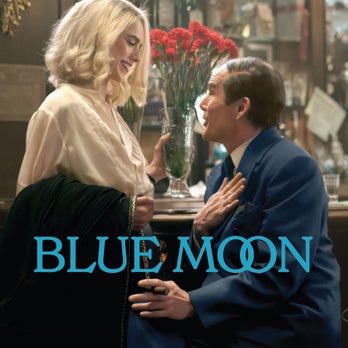 Blue Moon borítókép