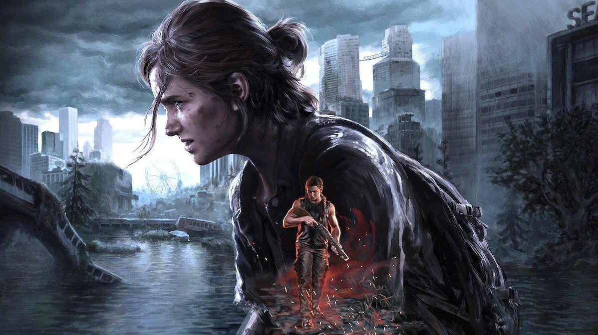 Így készült a The Last of Us
