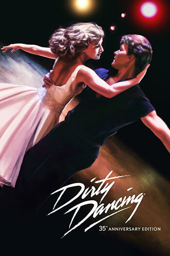 Dirty Dancing - Piszkos tánc